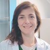 Ana María Martín de Rosales Cabrera