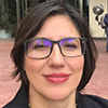 Garbiñe Lizeaga Cundín