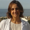 Margarita Garrido Siles